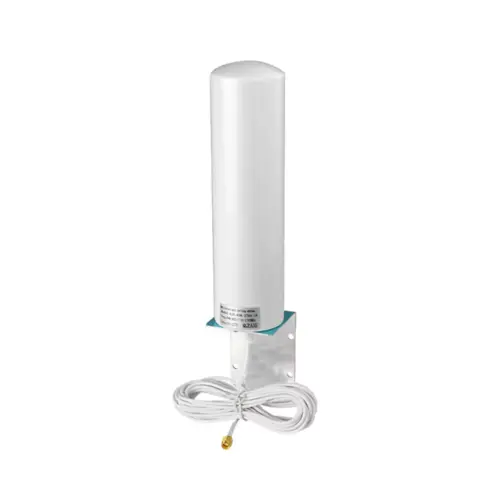 4G LTE 3Dbi 4dbi Outdoor Waterproof Omni Directional Fiberglass Antenna