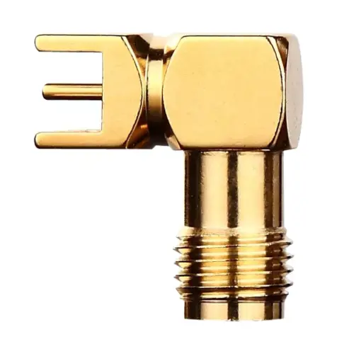 Socket SMA PCB