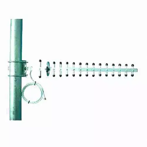 JCY-2170-16-1 16dB 3G Yagi Antenna