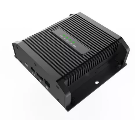 5G smart gateway