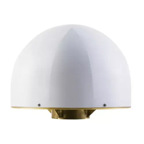 JCA229  GNSS 3D Choke Ring Antenna