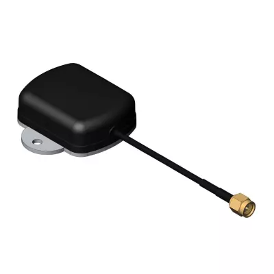 JCA205 GPS Antenna Mounting Plate