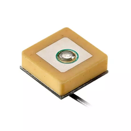JCN047  GPS internal Antenna 15*15*6.5mm JCN047