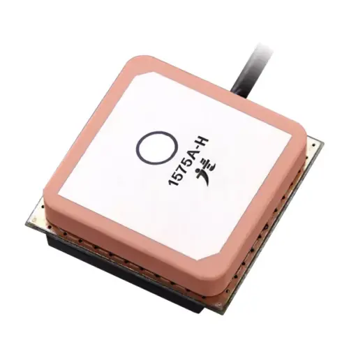 JCN051 GPS internal antenna