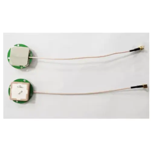 JCN504D High Accuracy GNSS Active Antenna
