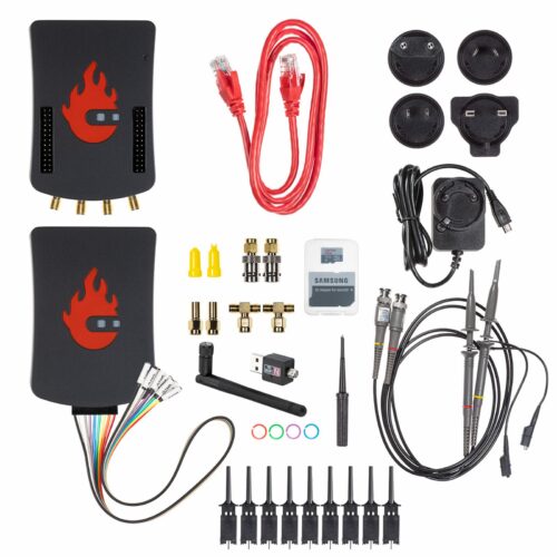 STEMlab 125-14 Diagnostic Kit