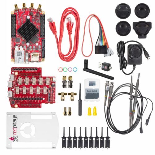 STEMlab 125-14 Edu Pack