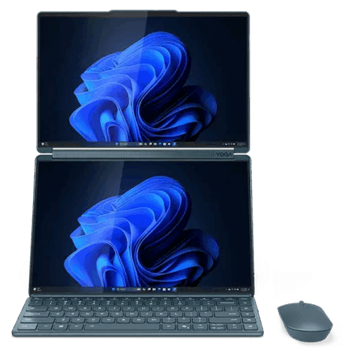 Yoga Book 9i Gen 10 (14" Intel)