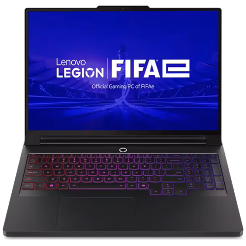 Legion Pro 7i Gen 10 (16", Intel)