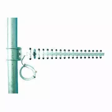 2400MHz Wi-Fi Yagi antenna