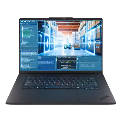 ThinkPad P1 Gen 8