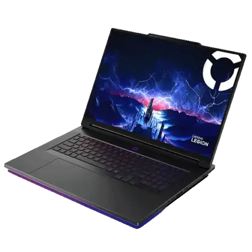 Legion 9i Gen 10 (18” Intel)