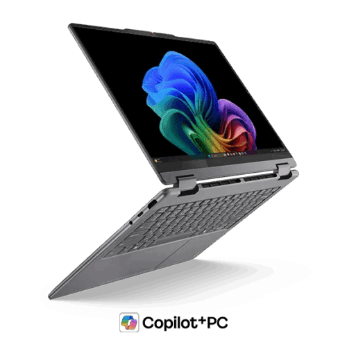 Yoga 7i 2-in-1 Gen 10 (14″ Intel)
