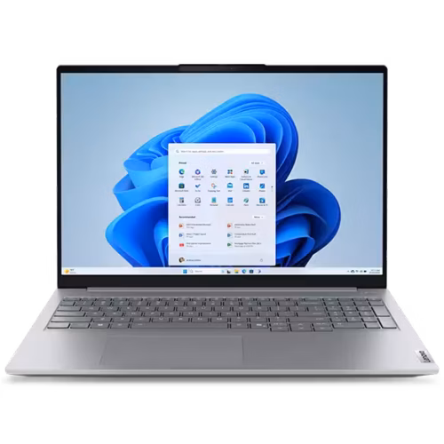 ThinkBook 16 Gen 8 (16” Intel)