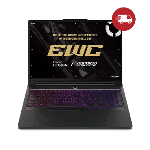 Legion Pro 7i Gen 10 (16", Intel)