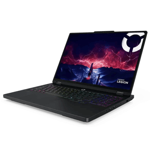 Legion Pro 5 Gen 10 (16" AMD)
