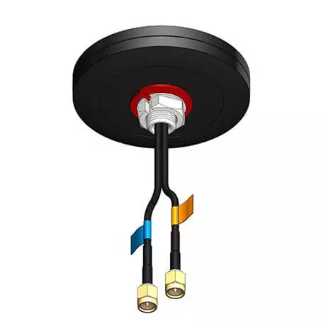 JCB019L  GPS+LTE Combination Antenn