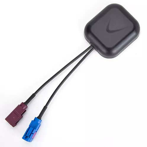 JCB057 GPS+GSM Combination Antenna