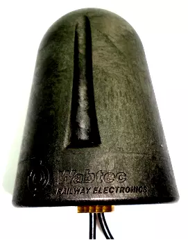 JCB301 GPS+GSM Combination Antenna