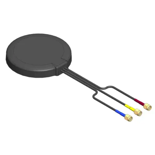 JCB310LM GPS+LTE MIMO Combination Antenna