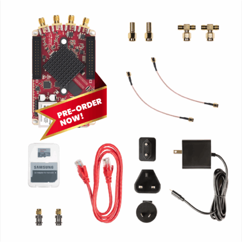 STEMlab 125-14 PRO Gen 2 Starter Kit