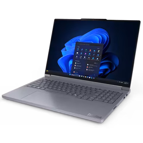 ThinkBook 16p Gen 6 (16" AMD)