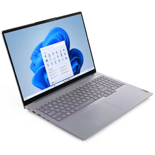 ThinkBook 16 Gen 7 (16" AMD)