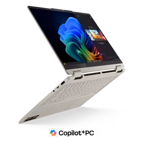 Yoga 7 2-in-1 Gen 10 (14" AMD)