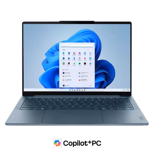 Yoga Slim 7 Gen 10 (14'' AMD)