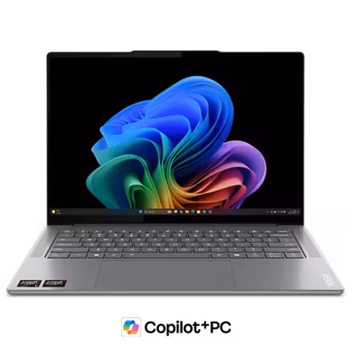 Yoga Pro 7 Gen 9 (14" AMD)