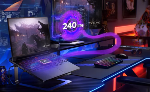 Legion Pro 7 Gen 10 (16" Intel)