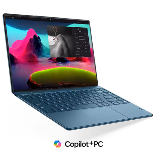 Yoga Slim 9i Gen 10 (14″ Intel)