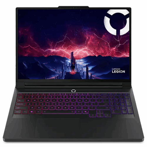 Legion Pro 7 Gen 10 (16" AMD)