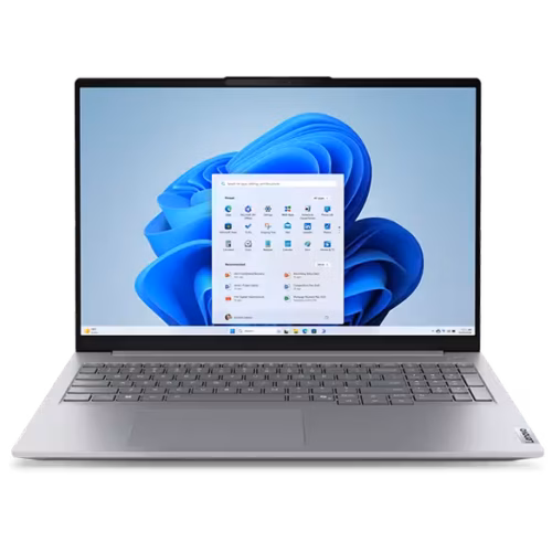 ThinkBook 16 Gen 8 (16" Intel)