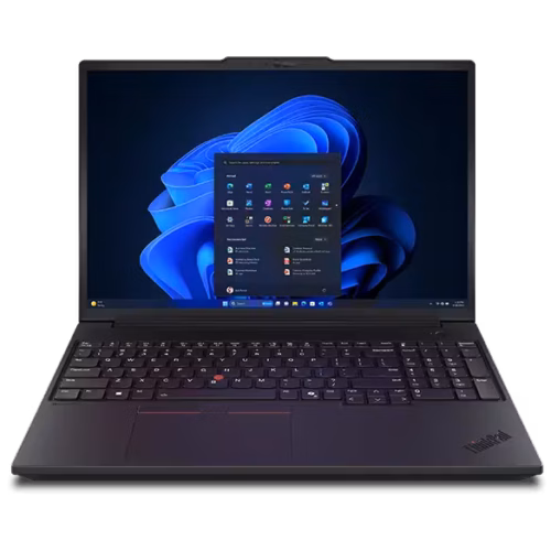 ThinkPad P16v Gen 3 (16" Intel)