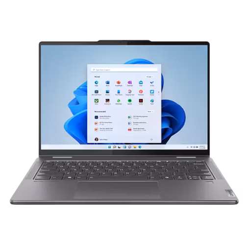 Yoga 7i 2-in-1 Gen 9 (14" Intel)