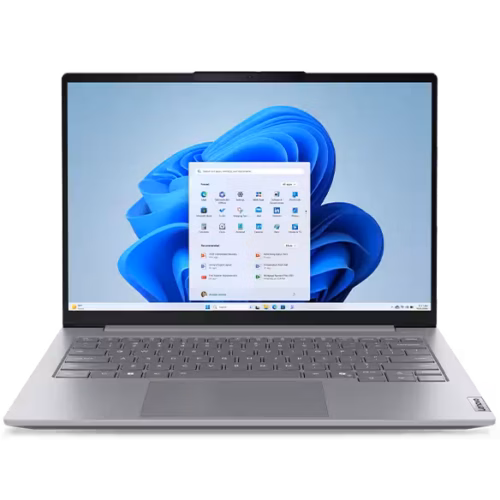 ThinkBook 14 Gen 8 (14" Intel)