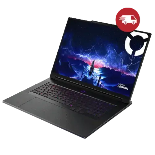 Legion 9i Gen 10 (18” Intel)