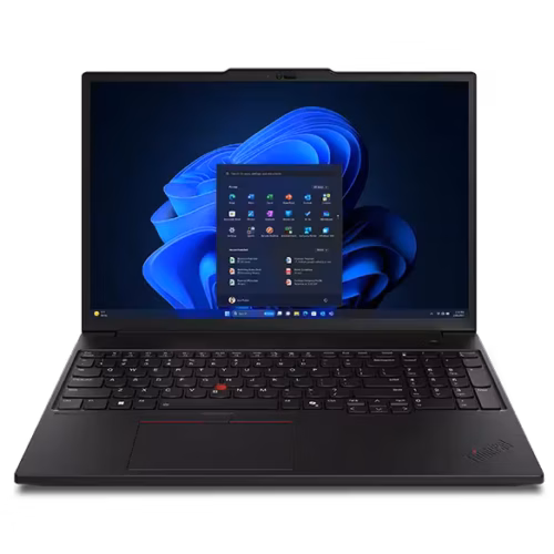 ThinkPad P16s Gen 4 (16" Intel)