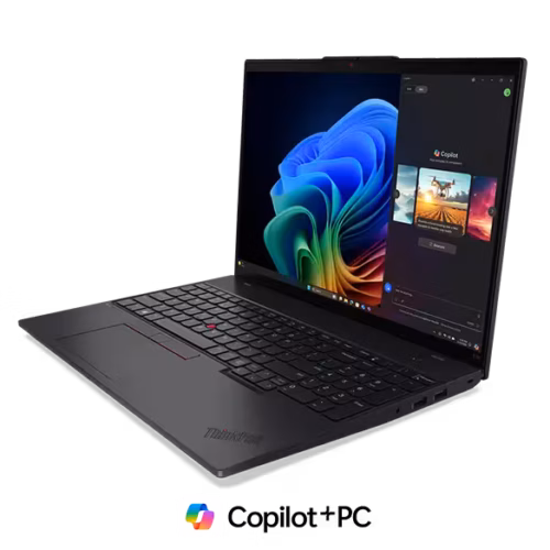 ThinkPad L16 Gen 2 (16" AMD)