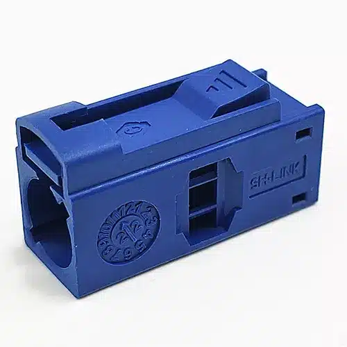 Fakra female for RG174 OR RG316Â