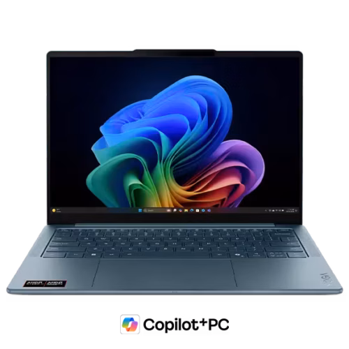 Yoga Pro 7 Gen 10 (14" AMD)