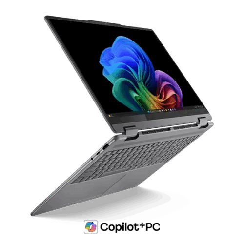 Yoga 7i 2-in-1 Gen 10 (16" Intel)