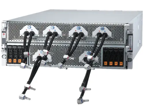 GPU A+ Server AS -4125GS-TNHR2-LCC