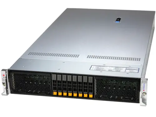 Hyper SuperServer SYS-212HA-TN