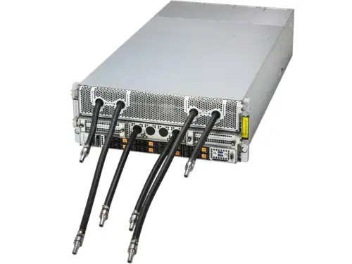 GPU SuperServer SYS-421GE-NBRT-LCC