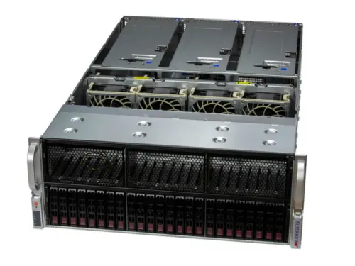 MP SuperServer SYS-440P-TNRT