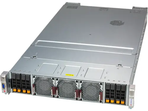 GPU A+ Server AS -2145GH-TNMR-LCC