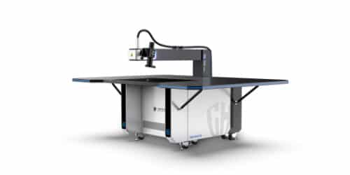 QCW Handheld Table Dual-purpose Welding Machine