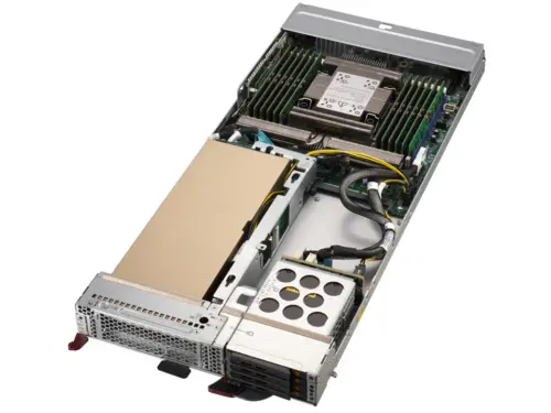 Blade SBI-612BA-1NE34-LCC (Complete System Only)